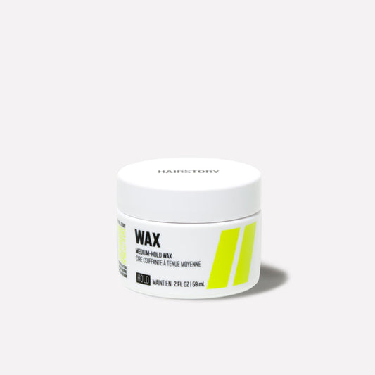 WS Wax