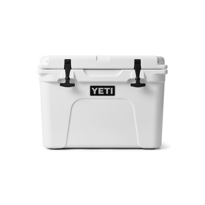 YETI Tundra 35 White