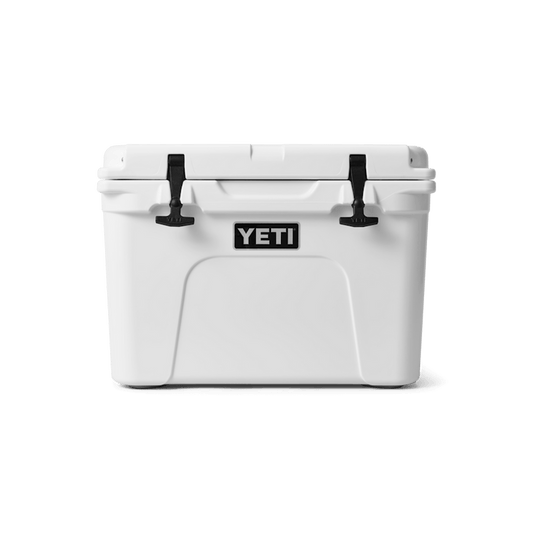 YETI Tundra 35 White