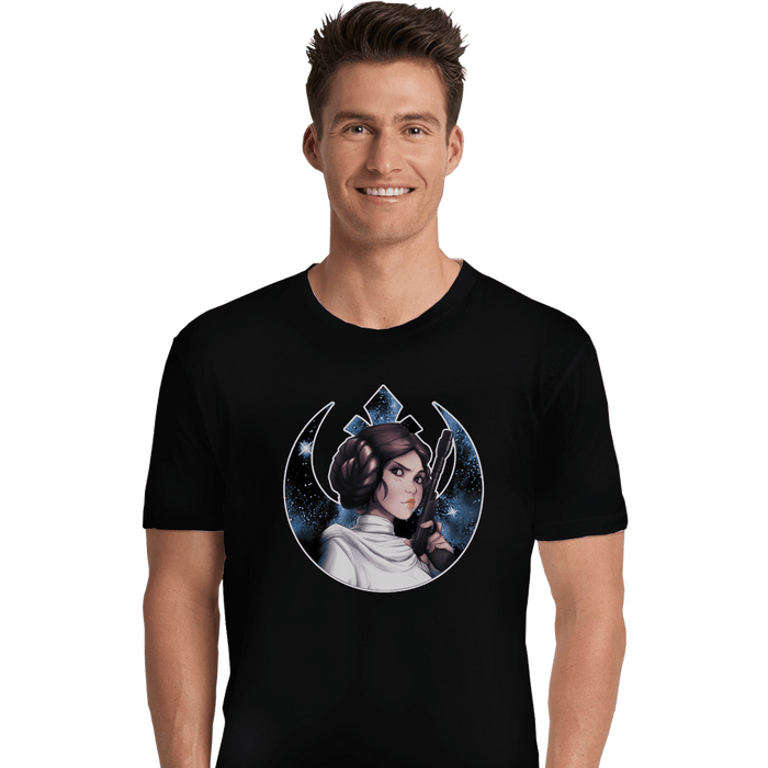 Premium Shirts, Unisex / Small / Black