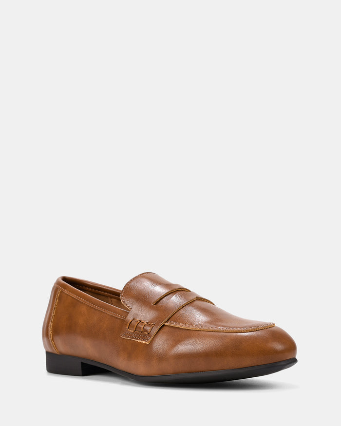 Yvette Dark Cognac