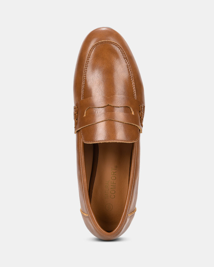 Yvette Dark Cognac