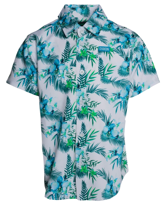 Zen Youth Party Shirt