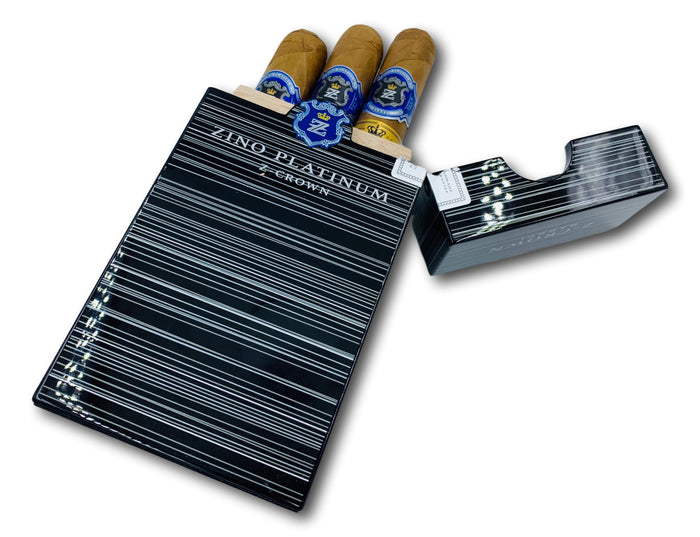 Zino Platinum Z-Crown Barrel