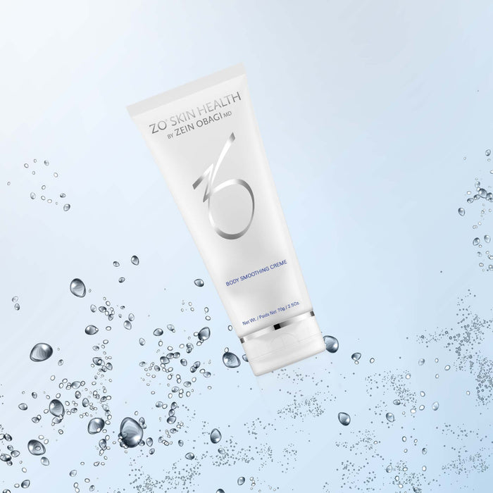 ZO Skin Health Zein Obagi Body Smoothing Cream, Skin Firming and Post-Procedure Support - 150g ZO SKIN HEALTH