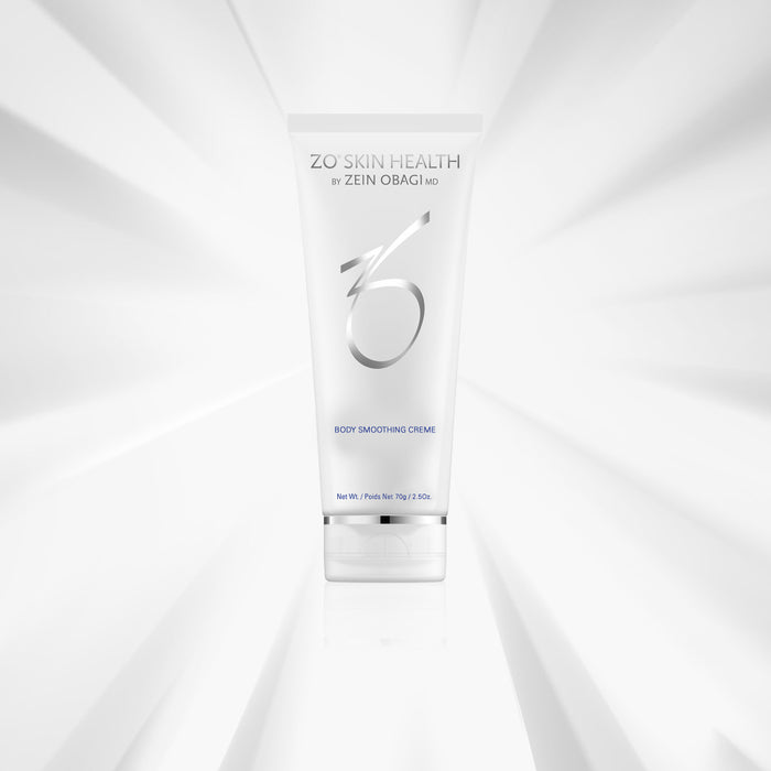 ZO Skin Health Zein Obagi Body Smoothing Cream, Skin Firming and Post-Procedure Support - 150g ZO SKIN HEALTH